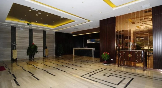 Shanxi Haiyue Hotel, Buchen Sie Hotel Xiao Dian Shanxi