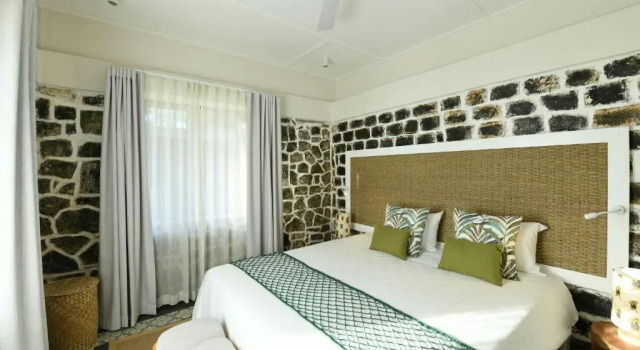 Семейный номер Standard Kazalala Hosted B&B