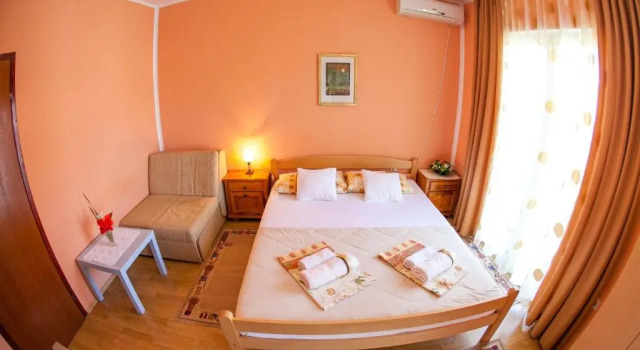 Студия Standard Lidia Apartments
