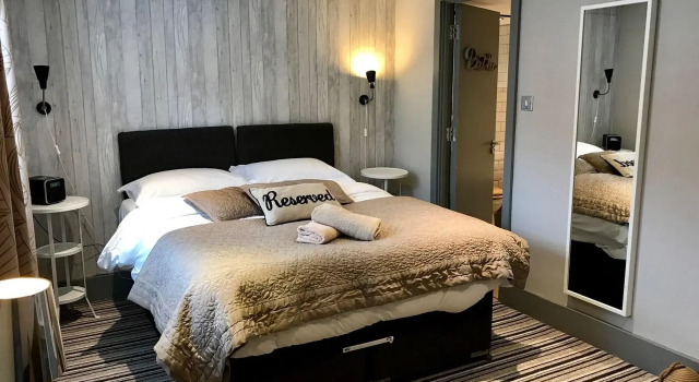 EI8HT Brighton Guest Accommodation, Забронировать Апартаменты/квартира Отели Исторического графства Суссекса с завтраком, Завтраки