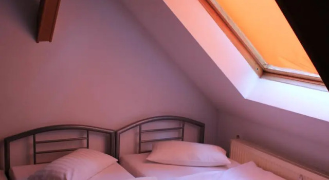 Haus Herta 28, Foglalás Szálloda Berlin Németország