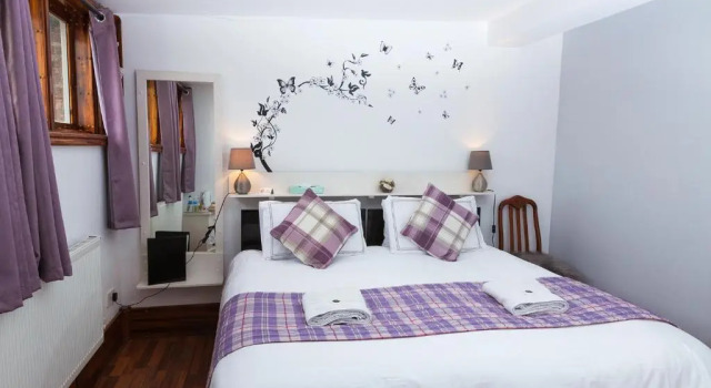Двухместный номер Standard Breeze Guest House