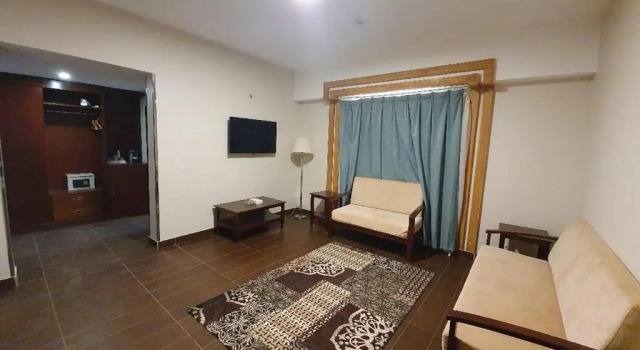 Люкс Deluxe Dolphin Beach Resort