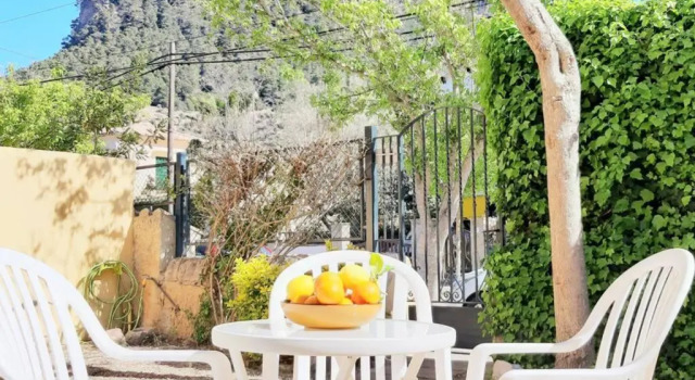 Коттедж Family house for 6 people in Valldemossa
