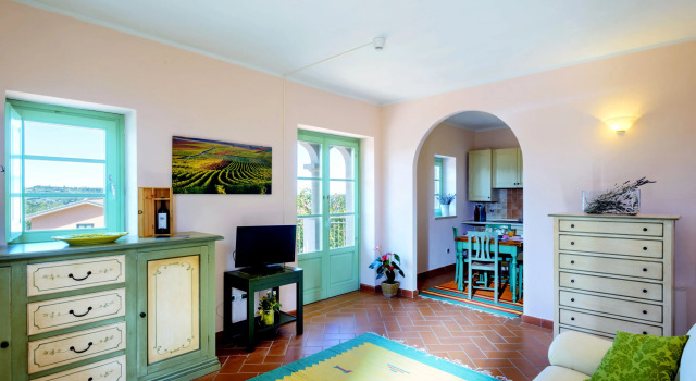 Pian Dei Mucini Resort, Book Resort Massa Marittima Tuscany