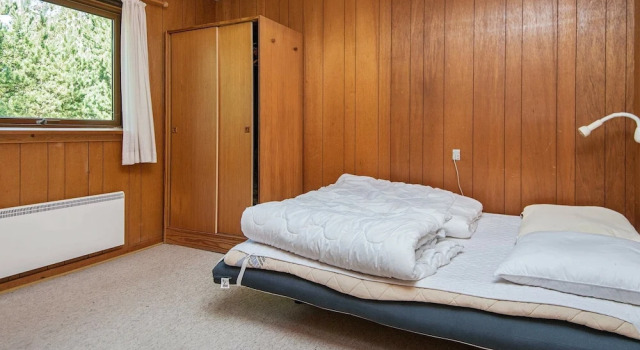 Peaceful Cottage in Romo Jutland near Beach, Prenota Casa vacanze Romo 