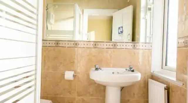 Standard cameră Summerlands Guest House