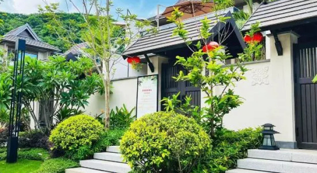 Yezai · Manlai Villa, Prenota Villa Ville a Yunnan, Villa