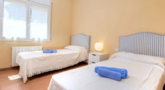 House Miro Lloret de Mar