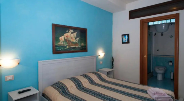 Студия B&B La Nave