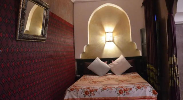 Номер Classic Riad Dar Nalyah