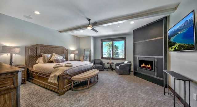 Gondola Vista 14 - 5 Br Townhouse