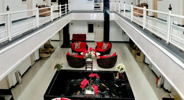 Номер Standard Gading Guest House