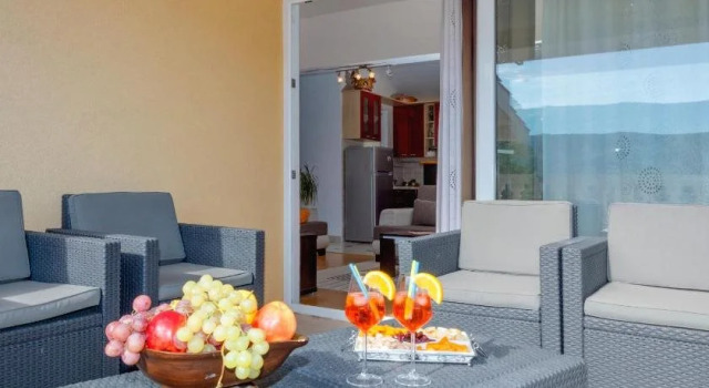 Villa Vista