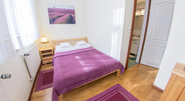 Двухместный номер Standard apartamenty Szwajcarka