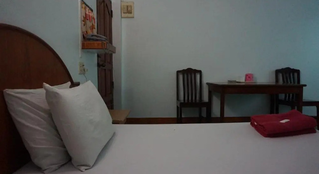 Chai Talae Resort, Забронировать Курортный отель Отели Южного Таиланда с парковкой, Парковка