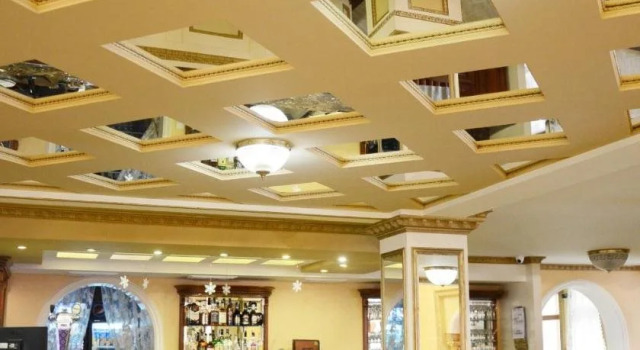 Hotel & SPA Restaurant Pysanka