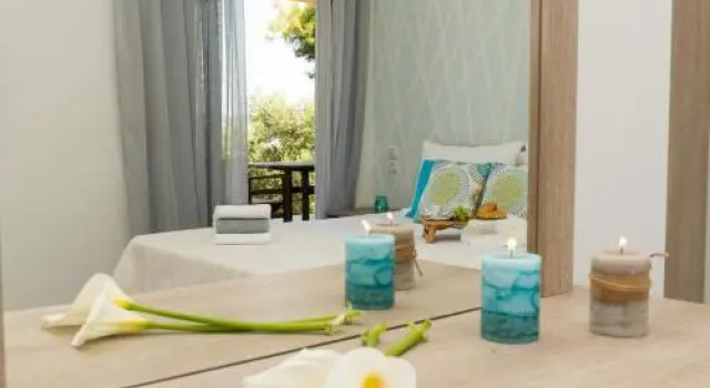 Arba Rooms