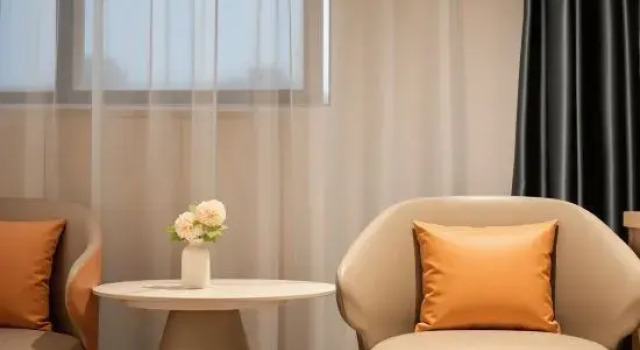 Люкс Premier Guanli Hotel