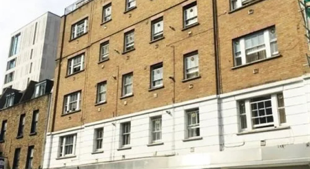 Snet Hospitality Kings Cross, Забронировать Отель Отели Лондона 3 звезды, рядом с Театр Technis, 3*