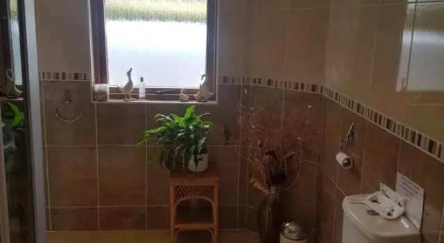 Двухместный номер Standard Hillhaven Bed &Breakfast