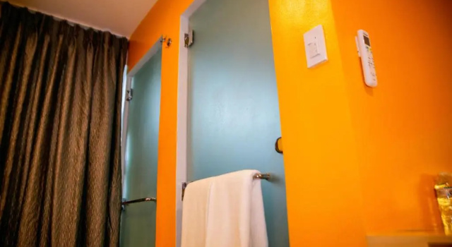Одноместный номер Standard Go Hotels Iligan