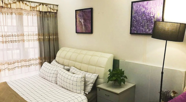 Номер Standard Suiyu Apartment