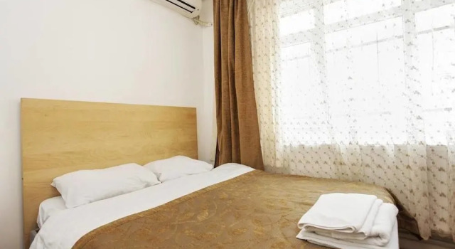 Двухместный номер Standard Mete Apartments