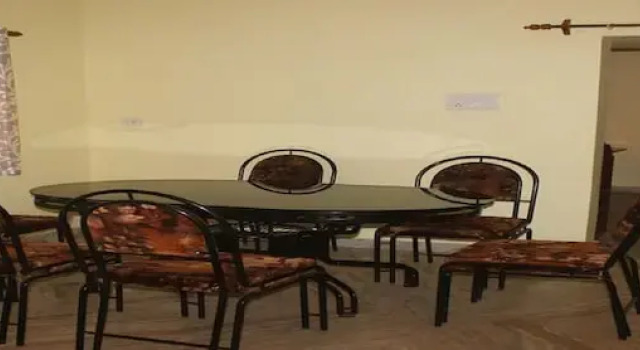 Room Maangta 323 - Morjim Goa