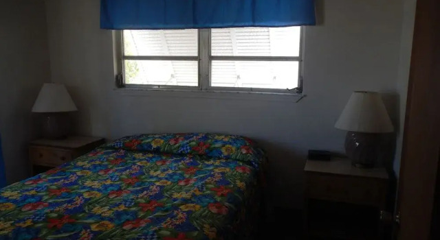 Ed & Ellen's Lodging Big Pine Key, Book Hotel 3-stjernede hoteller i lower keys, 3*