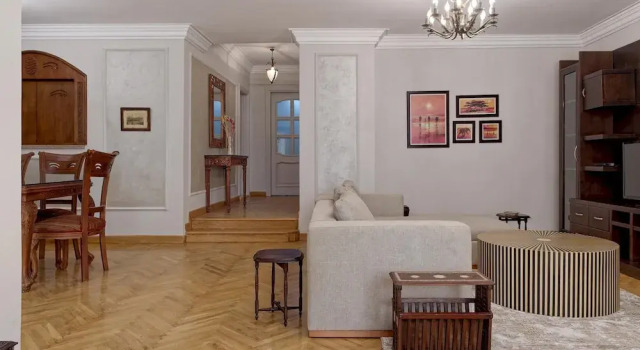 Vesta - Superior APT - 3BR - Merghany, Rezervovat Apartmán Káhira Cairo Governorate