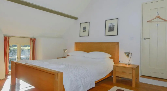 The Bakehouse, Gidleigh, Забронировать Отель Бизнес-отели Англии, 4* 5*