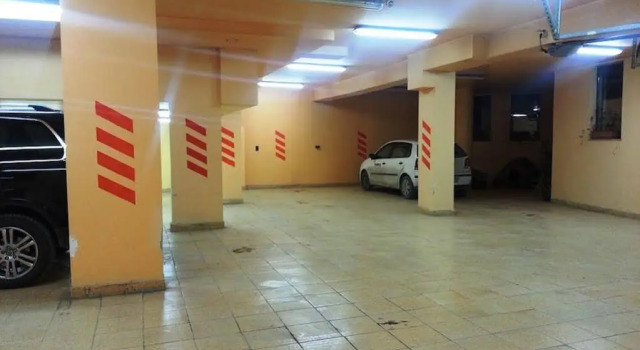 Family Hotel Silvestar
