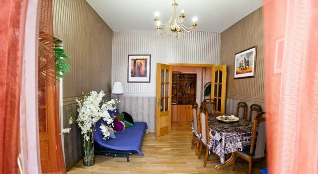 Bed2Bed, Забронировать Отель Центральный район Санкт-Петербург, рядом с Чернышевская