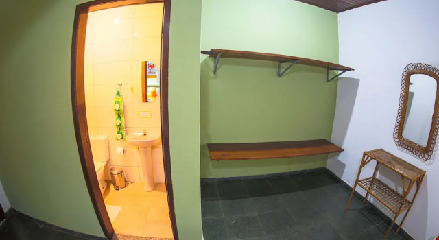 Двухместный номер Standard SouthWild Pantanal Lodge