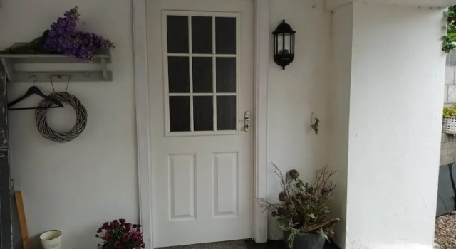 Close to the Seaside - Sleeps 4/free Wifi/parking