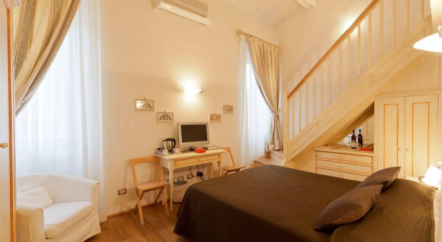 Palazzo Trevi Charming House