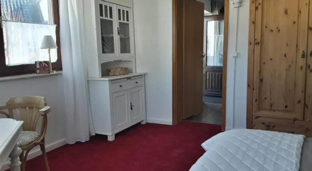 Номер Deluxe Glücksburg Strandnah an der Förde