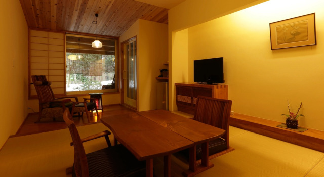 Oyado Hana Kanzashi, Buchen Sie Hotel Nihonmatsu Fukushima