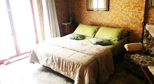 Apartment Palini's House