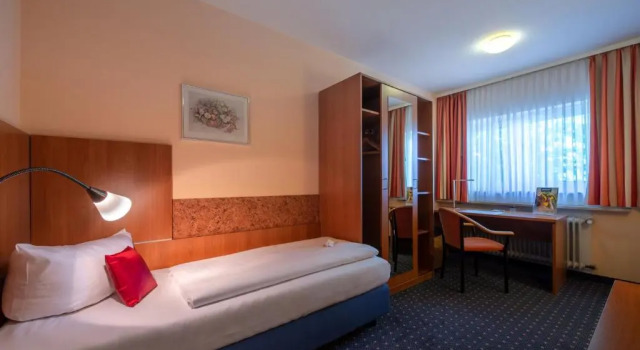 Номер Standard Parkhotel Obertshausen