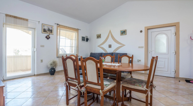Seaview Apartment Varga 2, Забронировать Апартаменты/квартира Вир Zadar Islands