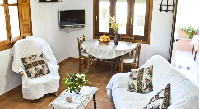 Holiday Home El Cerrillo
