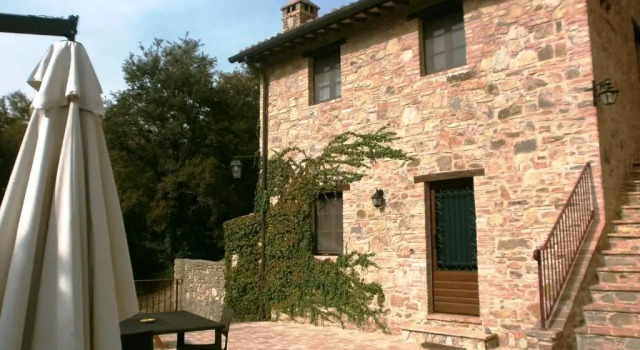 Коттедж I Casali Di Colle San Paolo