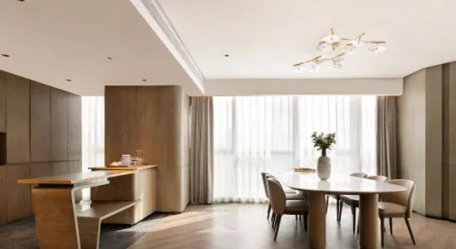Люкс Executive Jianxin International Hotel