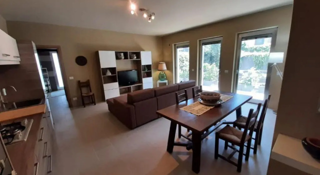 Anteo holiday house 2