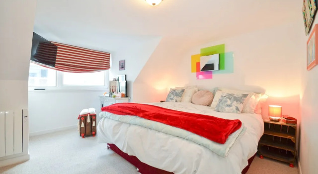 36A Cowes High Street