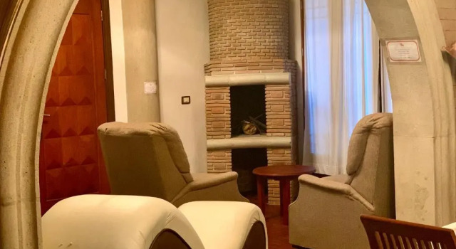 Hotel Quinta Maria Bonita, Rezervasyon Otel Xalapa Veracruz