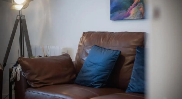 Cariad Llyyad Y Dydd - 1 Bedroom Apartment - Tenby