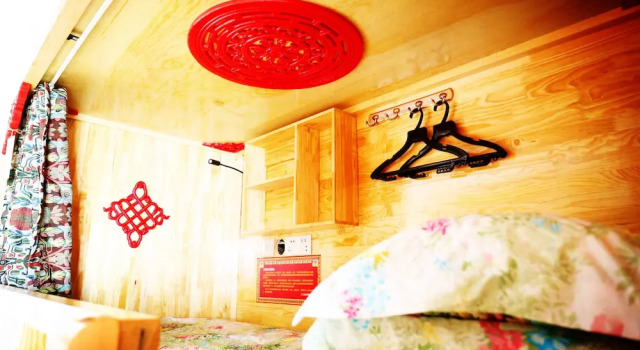 International Fairy View Hostel - City Central, Book Hostel Hostels in Chongqing, Hostel
